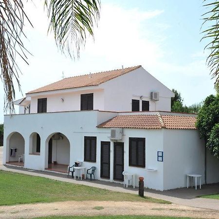 Hotel Club Santa Sabina 토레 산타 사비나 외부 사진