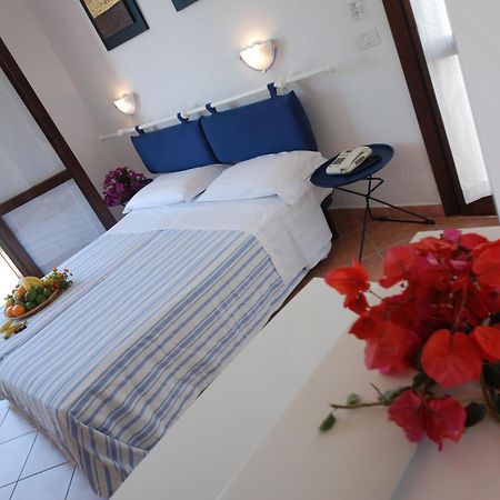 Hotel Club Santa Sabina 토레 산타 사비나 외부 사진