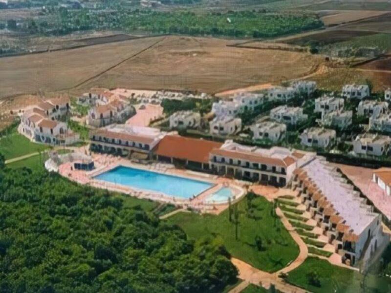 Hotel Club Santa Sabina 토레 산타 사비나 외부 사진