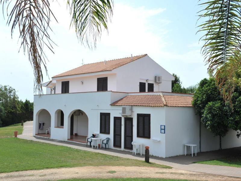 Hotel Club Santa Sabina 토레 산타 사비나 외부 사진