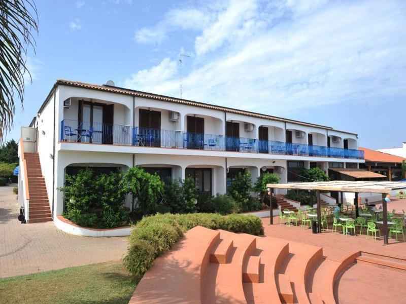 Hotel Club Santa Sabina 토레 산타 사비나 외부 사진