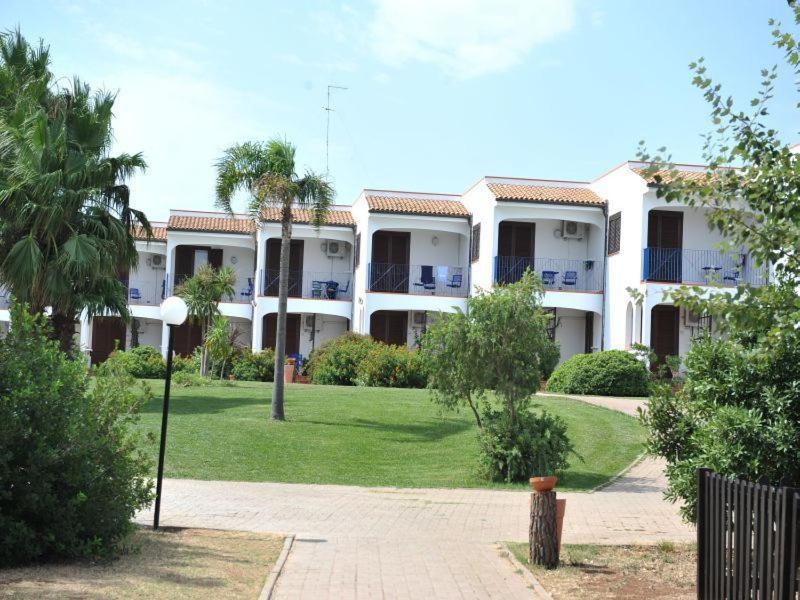 Hotel Club Santa Sabina 토레 산타 사비나 외부 사진